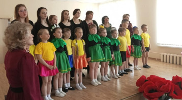 праздничный концерт в КРЭС. праздничный концерт в КРЭС.